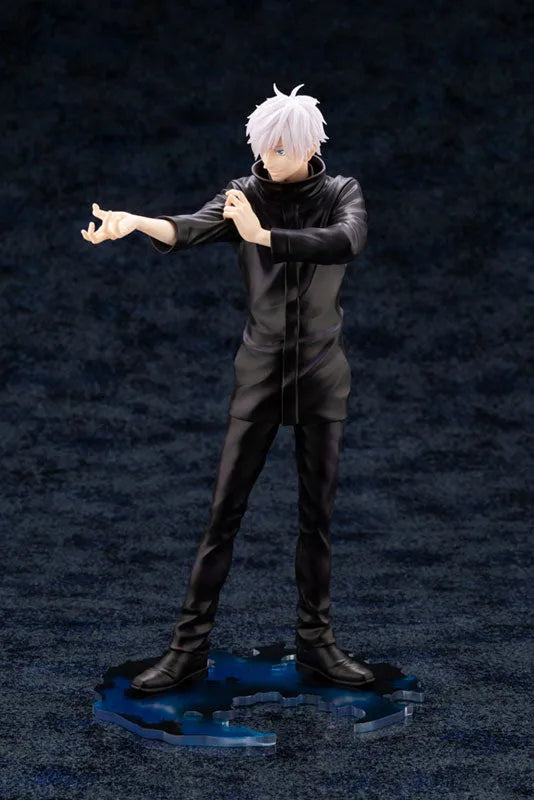 Jujutsu Kaisen - Gojou Satoru - ARTFX J - 1/8 (Kotobukiya)ㅤ – Kotobukiya – ActionFigure Brasil