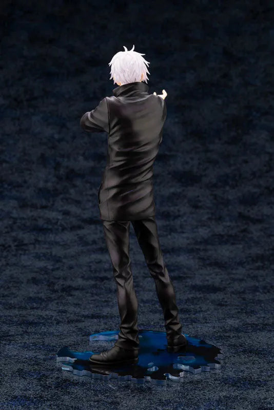 Jujutsu Kaisen - Gojou Satoru - ARTFX J - 1/8 (Kotobukiya)ㅤ – Kotobukiya – ActionFigure Brasil