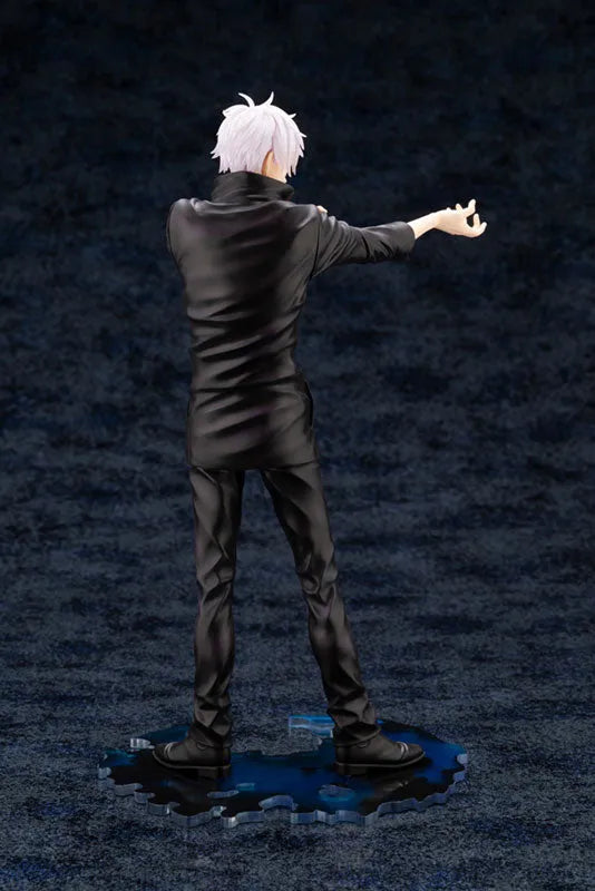 Jujutsu Kaisen - Gojou Satoru - ARTFX J - 1/8 (Kotobukiya)ㅤ – Kotobukiya – ActionFigure Brasil