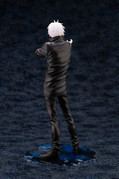 Jujutsu Kaisen - Gojou Satoru - ARTFX J - 1/8 (Kotobukiya)ㅤ – Kotobukiya – ActionFigure Brasil — embalagem