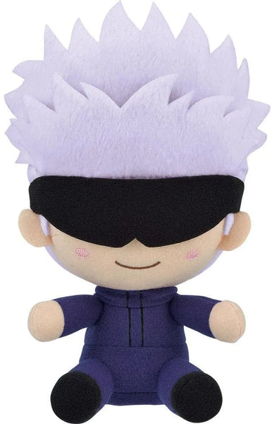 Jujutsu Kaisen - Gojou Satoru - Chokonokko - Ichiban Kuji - Ichiban Kuji Jujutsu Kaisen -San- - Prize D (Bandai Spirits)ㅤ – Bandai Spirits – ActionFigure Brasil