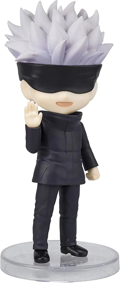 Jujutsu Kaisen - Gojou Satoru - Figuarts mini (Bandai Spirits)ㅤ – Bandai Spirits – ActionFigure Brasil