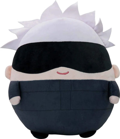 Jujutsu Kaisen - Gojou Satoru - Fuwa Kororin BIG (Takara Tomy A.R.T.S)ㅤ – Takara Tomy Arts – ActionFigureBrasil