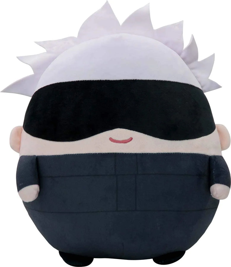 Jujutsu Kaisen - Gojou Satoru - Fuwa Kororin BIG (Takara Tomy A.R.T.S)ㅤ – Takara Tomy Arts – ActionFigureBrasil
