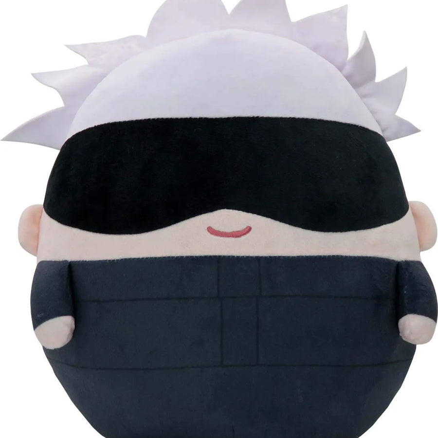 Jujutsu Kaisen - Gojou Satoru - Fuwa Kororin BIG (Takara Tomy A.R.T.S)ㅤ – Takara Tomy Arts – ActionFigureBrasil
