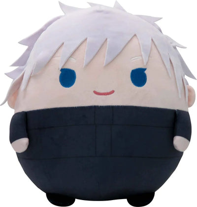 Jujutsu Kaisen - Gojou Satoru - Fuwa Kororin BIG (Takara Tomy A.R.T.S)ㅤ – Takara Tomy Arts – ActionFigureBrasil