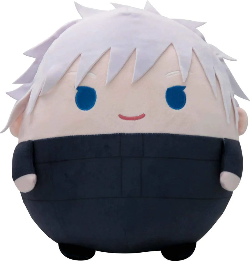 Jujutsu Kaisen - Gojou Satoru - Fuwa Kororin BIG (Takara Tomy A.R.T.S)ㅤ – Takara Tomy Arts – ActionFigureBrasil