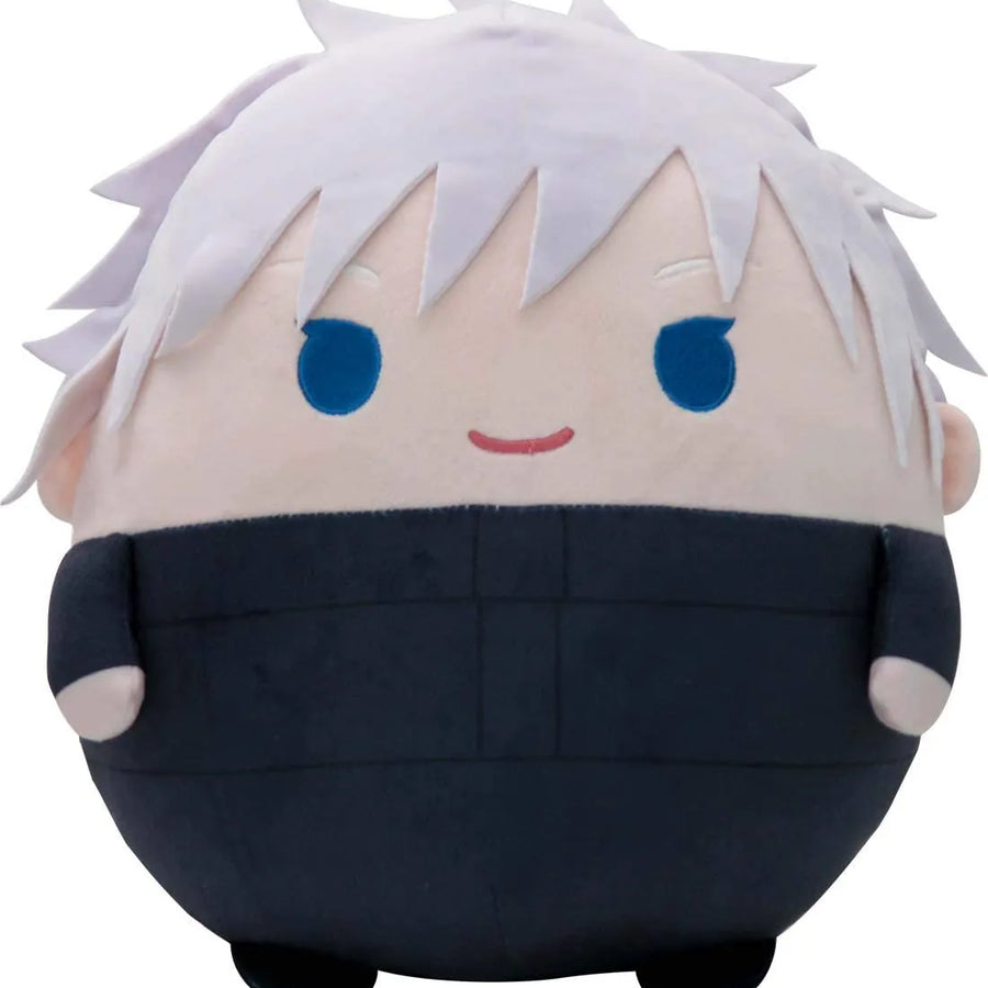 Jujutsu Kaisen - Gojou Satoru - Fuwa Kororin BIG (Takara Tomy A.R.T.S)ㅤ – Takara Tomy Arts – ActionFigure Brasil