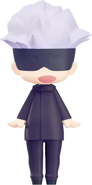 Jujutsu Kaisen - Gojou Satoru - Hello! Good Smile (Good Smile Company)ㅤ – Good Smile Company – ActionFigure Brasil