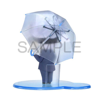 Jujutsu Kaisen - Gojou Satoru - Kasakko - TYNY SCENE (Algernon Product)ㅤ – ALGERNON PRODUCT – ActionFigureBrasil — ângulo diferente