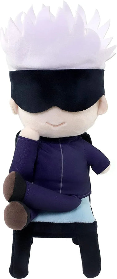 Jujutsu Kaisen - Gojou Satoru - Kimi to Friends - Isu (Movic)ㅤ – Movic – ActionFigure Brasil