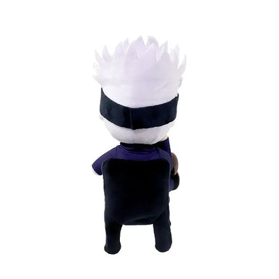Jujutsu Kaisen - Gojou Satoru - Kimi to Friends - Isu (Movic)ㅤ – Movic – ActionFigureBrasil — ângulo diferente