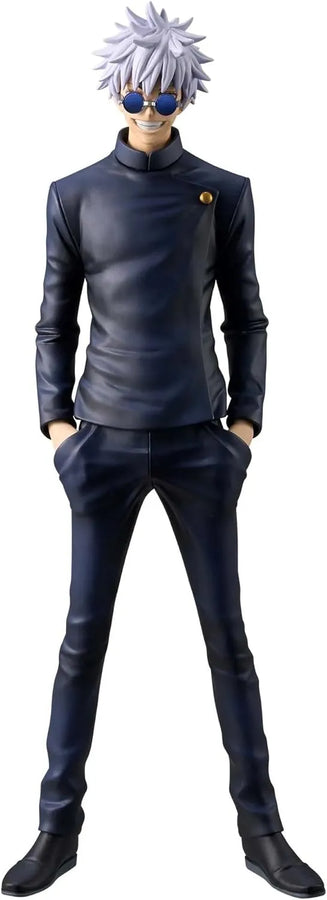 Jujutsu Kaisen - Gojou Satoru - King of Artist - Kaigyoku Gyokusetsu, Special Ver. (Bandai Spirits)ㅤ – Bandai Spirits – ActionFigure Brasil