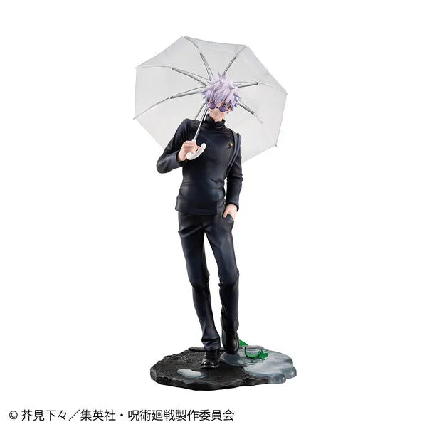 Jujutsu Kaisen - Gojou Satoru - Kousen Ver. (MegaHouse) [Shop Exclusive]ㅤ – MegaHouse – ActionFigure Brasil