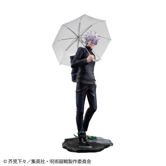 Jujutsu Kaisen - Gojou Satoru - Kousen Ver. (MegaHouse) [Shop Exclusive]ㅤ – MegaHouse – ActionFigure Brasil