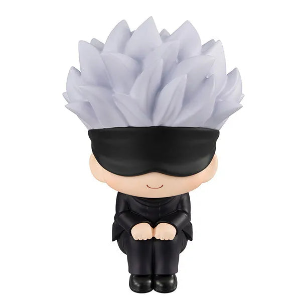 Jujutsu Kaisen - Gojou Satoru - Look Up (MegaHouse)ㅤ – MegaHouse – ActionFigure Brasil