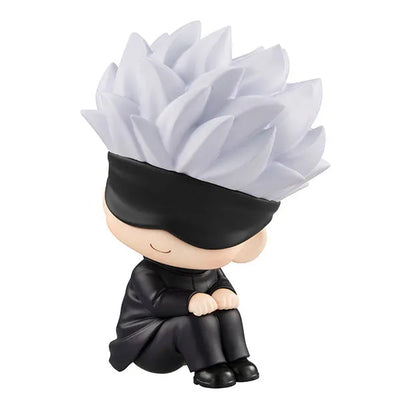 Jujutsu Kaisen - Gojou Satoru - Look Up (MegaHouse)ㅤ – MegaHouse – ActionFigureBrasil — close