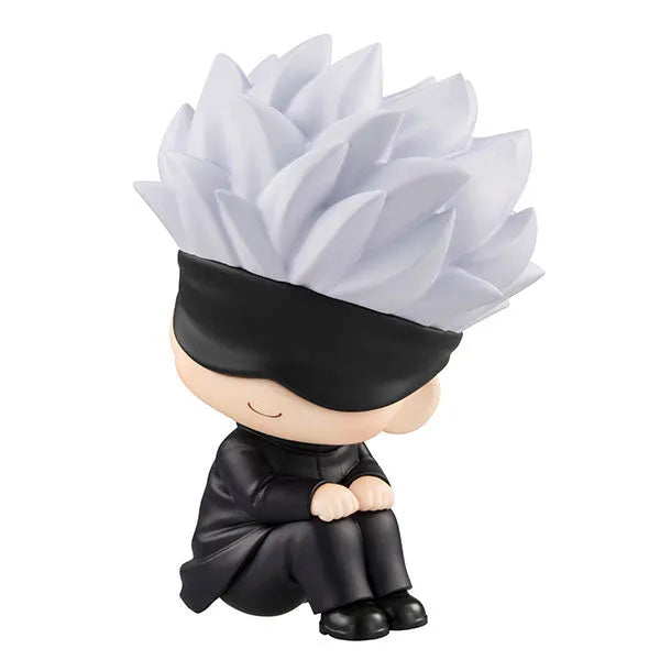 Jujutsu Kaisen - Gojou Satoru - Look Up (MegaHouse)ㅤ – MegaHouse – ActionFigure Brasil