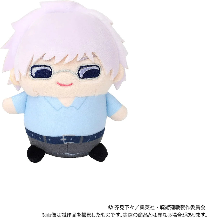 Jujutsu Kaisen - Gojou Satoru - Mame Meito - Kyoto Shimaikou Kouryuukai ver. (Movic)ㅤ – Movic – ActionFigure Brasil