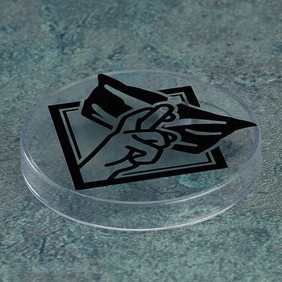 Jujutsu Kaisen - Gojou Satoru - Nendoroid #1528 (Good Smile Company)ㅤ – Good Smile Company – ActionFigureBrasil — ângulo diferente