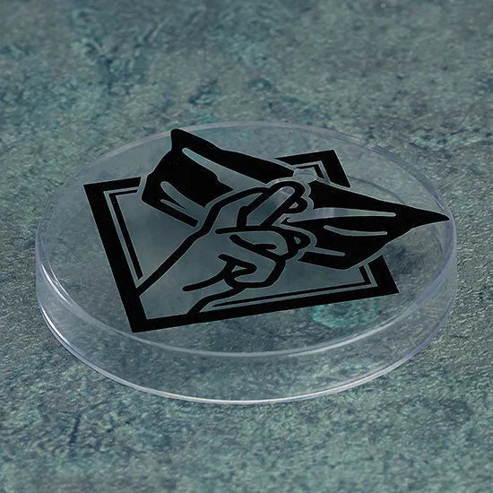 Jujutsu Kaisen - Gojou Satoru - Nendoroid #1528 (Good Smile Company)ㅤ – Good Smile Company – ActionFigure Brasil