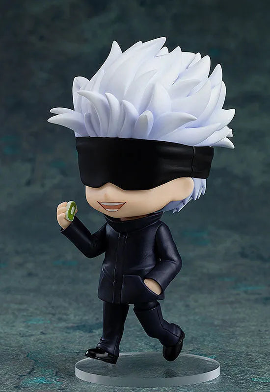 Jujutsu Kaisen - Gojou Satoru - Nendoroid #1528 (Good Smile Company)ㅤ – Good Smile Company – ActionFigure Brasil