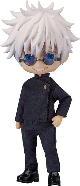 Jujutsu Kaisen - Gojou Satoru - Nendoroid Doll - Tokyo Jujutsu High School Ver. (Good Smile Company)ㅤ – Good Smile Company – ActionFigure Brasil