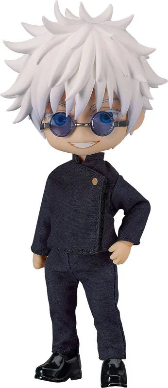 Jujutsu Kaisen - Gojou Satoru - Nendoroid Doll - Tokyo Jujutsu High School Ver. (Good Smile Company)ㅤ – Good Smile Company – ActionFigure Brasil