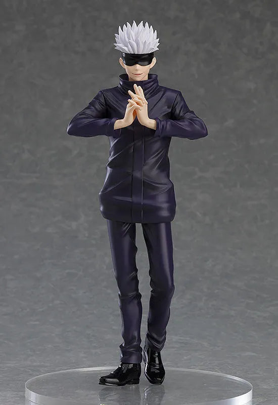 Jujutsu Kaisen - Gojou Satoru - Pop Up Parade (Good Smile Company)ㅤ – Good Smile Company – ActionFigure Brasil