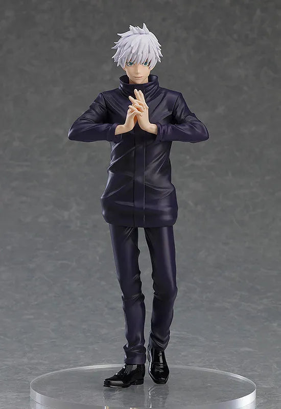 Jujutsu Kaisen - Gojou Satoru - Pop Up Parade (Good Smile Company)ㅤ – Good Smile Company – ActionFigure Brasil