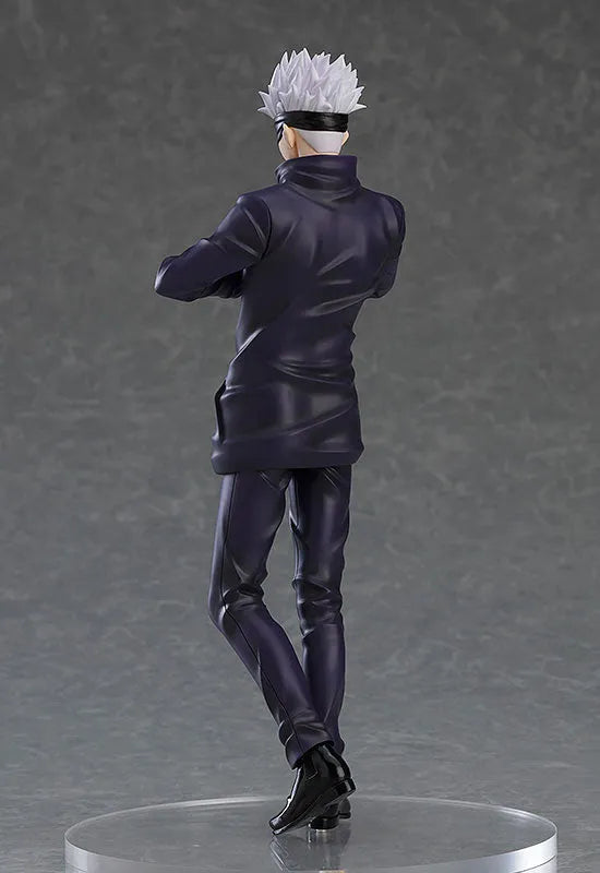 Jujutsu Kaisen - Gojou Satoru - Pop Up Parade (Good Smile Company)ㅤ – Good Smile Company – ActionFigure Brasil