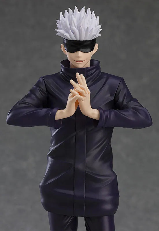 Jujutsu Kaisen - Gojou Satoru - Pop Up Parade (Good Smile Company)ㅤ – Good Smile Company – ActionFigure Brasil