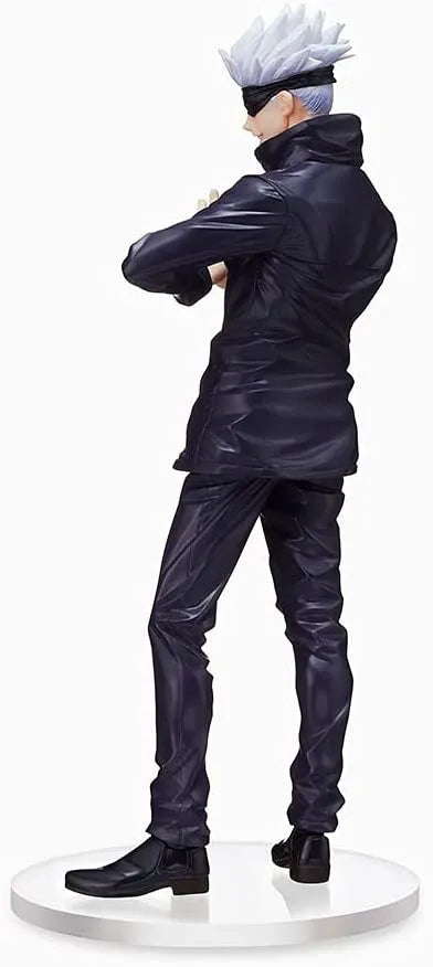 Jujutsu Kaisen - Gojou Satoru - SPM Figure (SEGA)ㅤ – Taito – ActionFigure Brasil