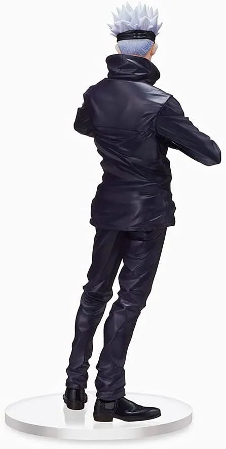 Jujutsu Kaisen - Gojou Satoru - SPM Figure (SEGA)ㅤ – Taito – ActionFigure Brasil