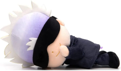 Jujutsu Kaisen - Gojou Satoru - Suyasuya Friends (S) (Takara Tomy A.R.T.S)ㅤ – Takara Tomy Arts – ActionFigure Brasil