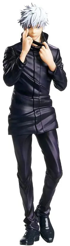 Jujutsu Kaisen - Gojou Satoru (Taito)ㅤ – Taito – ActionFigure Brasil