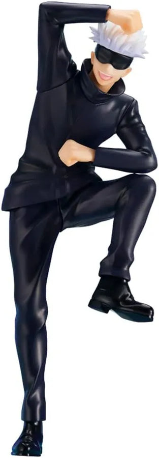 Jujutsu Kaisen - Gojou Satoru - Tenitol (FuRyu)ㅤ – FuRyu – ActionFigure Brasil