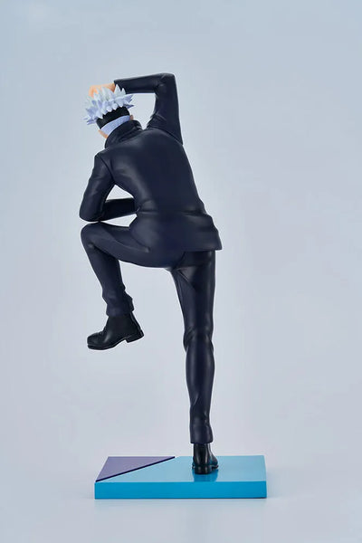 Jujutsu Kaisen - Gojou Satoru - Tenitol (FuRyu)ㅤ – FuRyu – ActionFigureBrasil — close