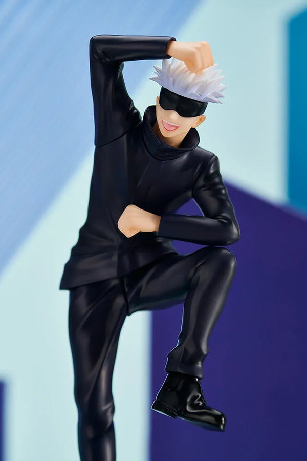 Jujutsu Kaisen - Gojou Satoru - Tenitol (FuRyu)ㅤ – FuRyu – ActionFigure Brasil