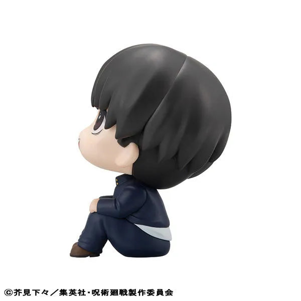 Jujutsu Kaisen - Haibara Yuu - Look Up (MegaHouse)ㅤ – MegaHouse – ActionFigureBrasil