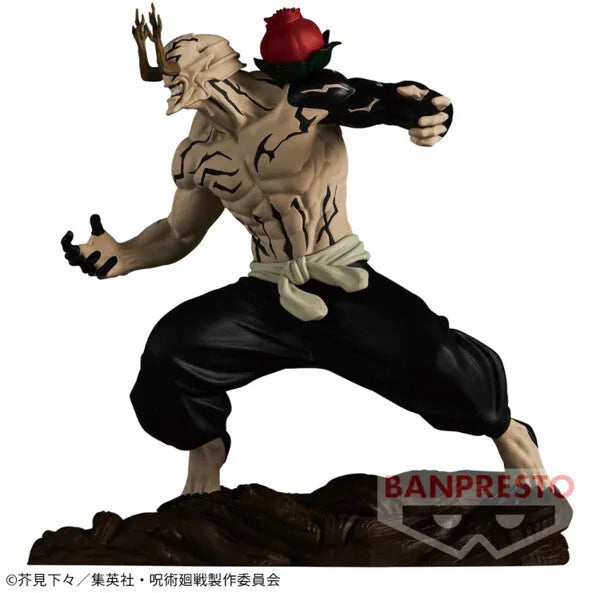 Jujutsu Kaisen - Hanami - Combination Battle (Bandai Spirits)ㅤ – Bandai Spirits – ActionFigure Brasil