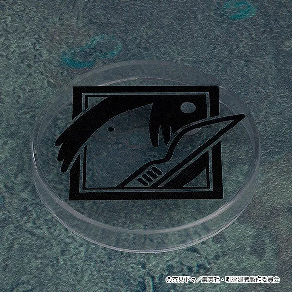 Jujutsu Kaisen - Ieiri Shouko - Nendoroid #2305 - Tokyo Jujutsu High School Ver. (Good Smile Company)ㅤ – Good Smile Company – ActionFigure Brasil