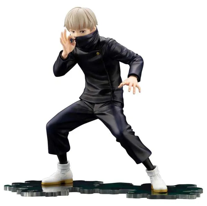 Jujutsu Kaisen - Inumaki Toge - ARTFX J - 1/8 (Kotobukiya)ㅤ – Kotobukiya – ActionFigure Brasil