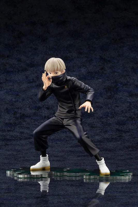 Jujutsu Kaisen - Inumaki Toge - ARTFX J - 1/8 (Kotobukiya)ㅤ – Kotobukiya – ActionFigure Brasil