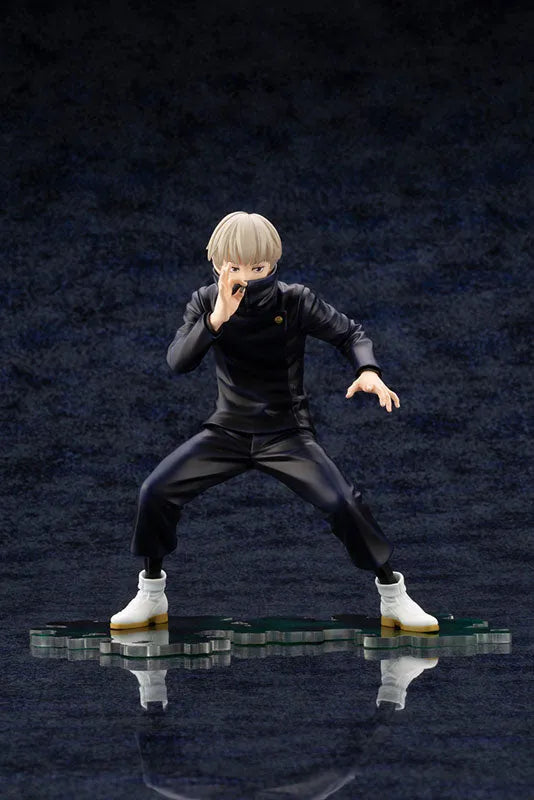 Jujutsu Kaisen - Inumaki Toge - ARTFX J - 1/8 (Kotobukiya)ㅤ – Kotobukiya – ActionFigure Brasil