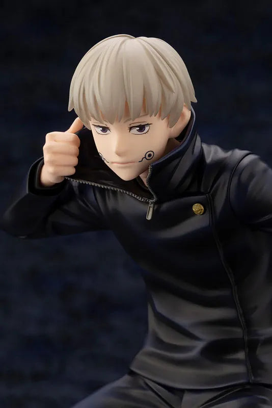 Jujutsu Kaisen - Inumaki Toge - ARTFX J - 1/8 (Kotobukiya)ㅤ – Kotobukiya – ActionFigure Brasil
