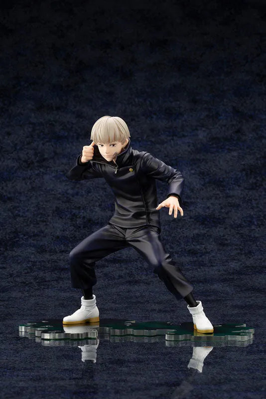 Jujutsu Kaisen - Inumaki Toge - ARTFX J - 1/8 (Kotobukiya)ㅤ – Kotobukiya – ActionFigure Brasil