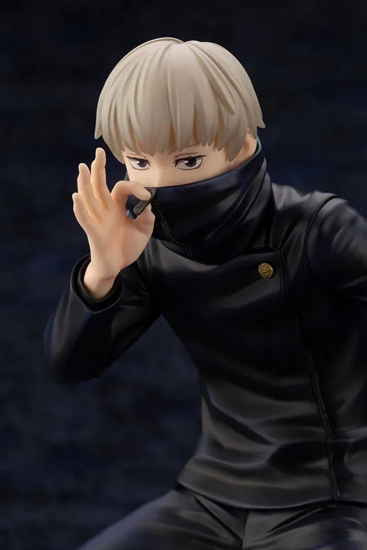 Jujutsu Kaisen - Inumaki Toge - ARTFX J - 1/8 (Kotobukiya)ㅤ – Kotobukiya – ActionFigure Brasil