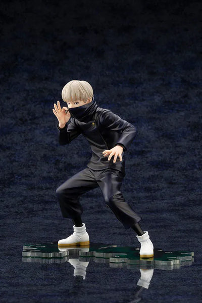 Jujutsu Kaisen - Inumaki Toge - ARTFX J - 1/8 (Kotobukiya)ㅤ – Kotobukiya – ActionFigure Brasil — iluminação de estúdio
