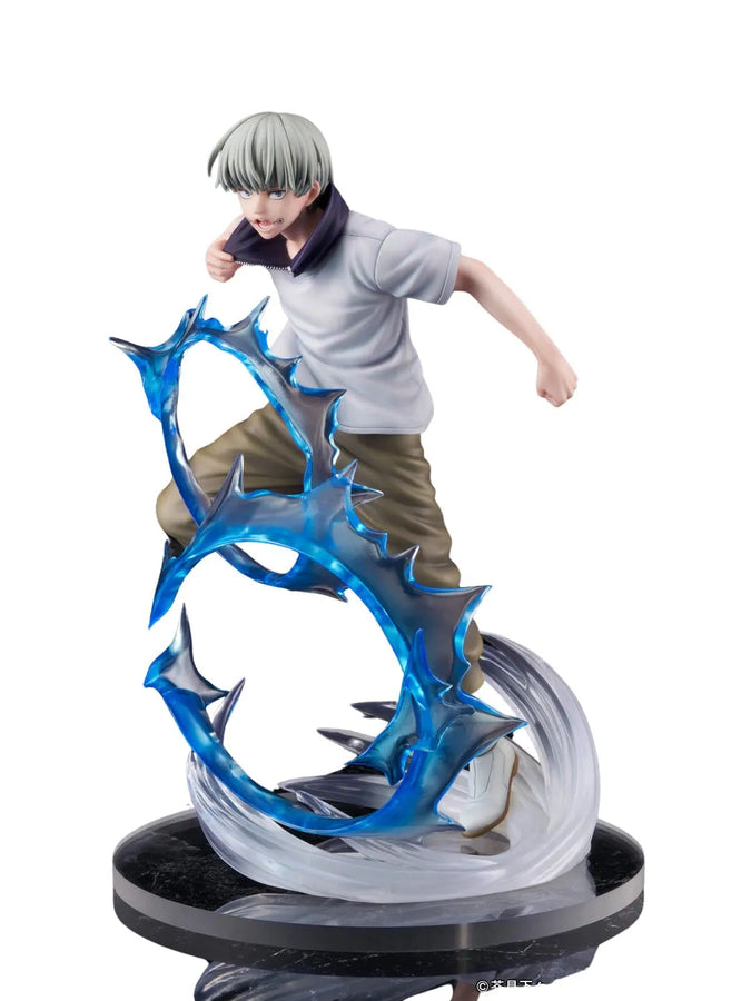 Jujutsu Kaisen - Inumaki Toge - F:Nex - 1/7 (FuRyu)ㅤ – FuRyu – ActionFigure Brasil